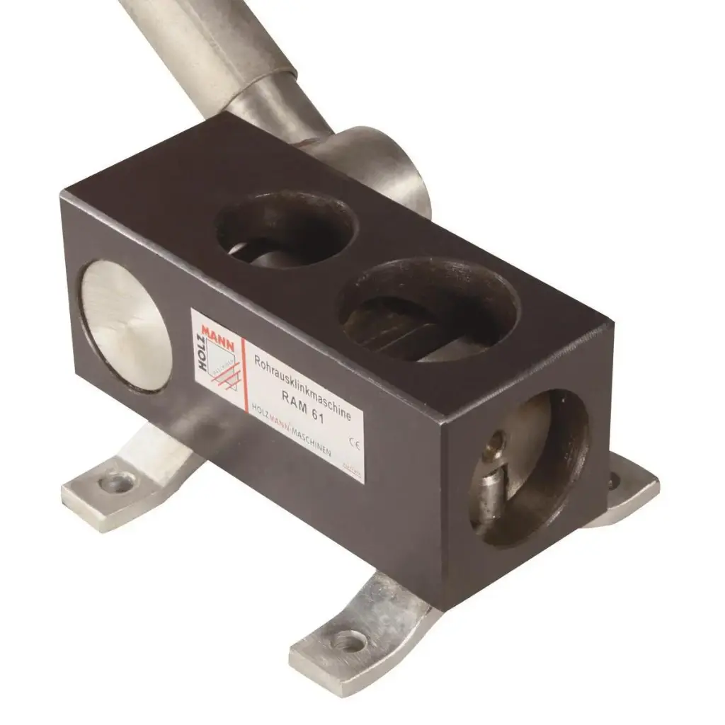 Putken loveamiskone RAM61