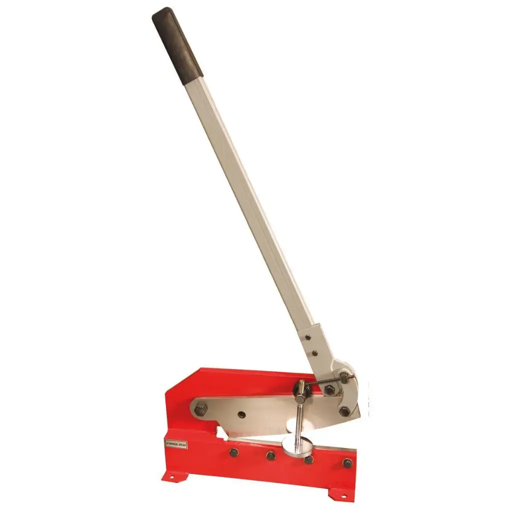 Holzmann HS300 metallileikkuri 300mm