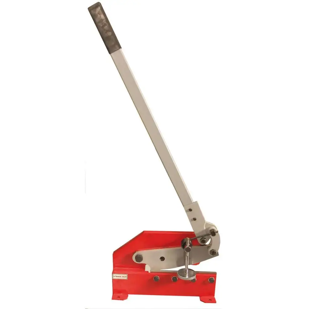 Holzmann HS250 metallileikkuri 250mm