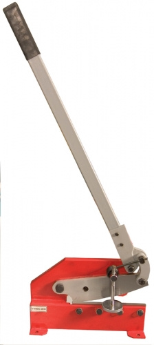 Holzmann HS250 metallileikkuri
