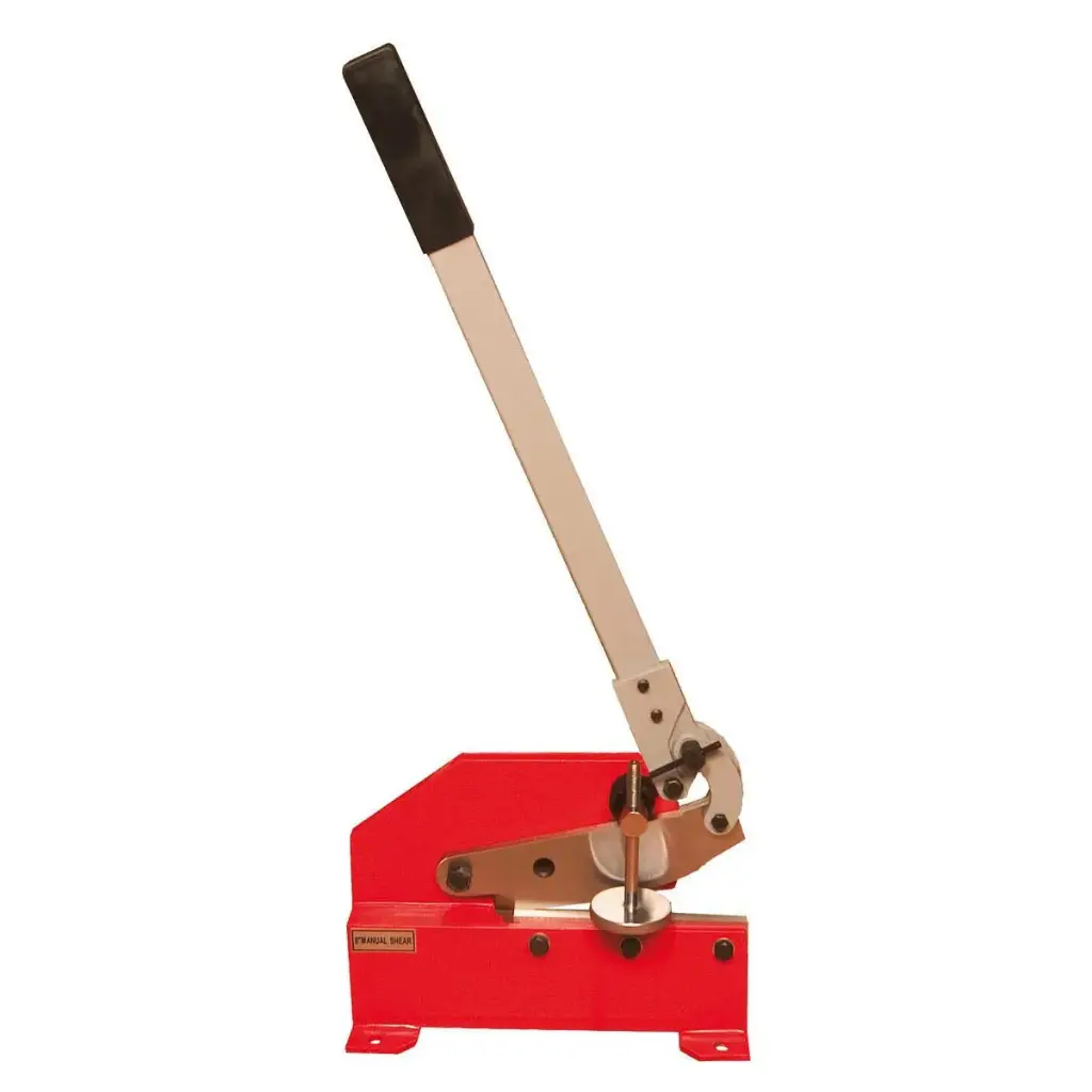 Holzmann HS200 metallileikkuri 200mm
