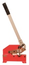 Holzmann HS200 metallileikkuri 200mm