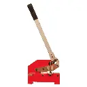 Holzmann HS200 metallileikkuri 200mm