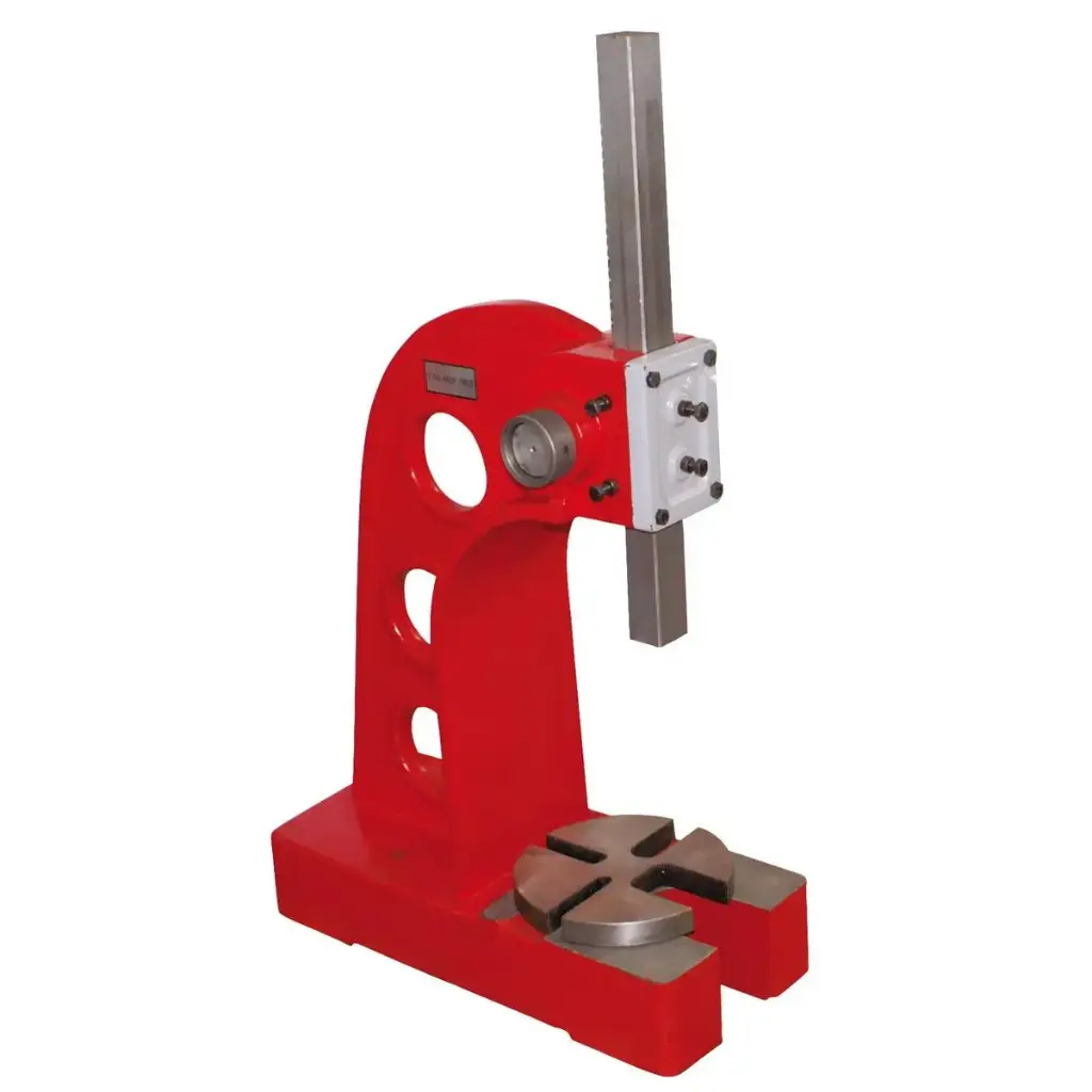 Holzmann DOP3000 kiertokarapuristin