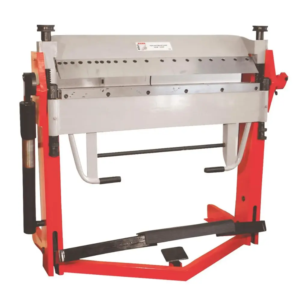 Holzmann AKM1020P palakanttikone | Kanttikone 1020mm
