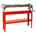 Holzmann BBM1000 levymankeli - 1000mm