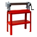 Holzmann BBM 610 levymankeli