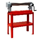 Holzmann BBM610 levymankeli - 610mm