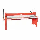 Holzmann TBS2000 ohutlevyleikkuri | Levyleikkuri 1950mm