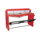 Holzmann TBS1320 ohutlevyleikkuri