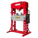 Holzmann WP100H hydraulipuristin, 100t hydrauliprässi