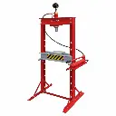 Holzmann WP20H hydraulipuristin, 20t hydrauliprässi