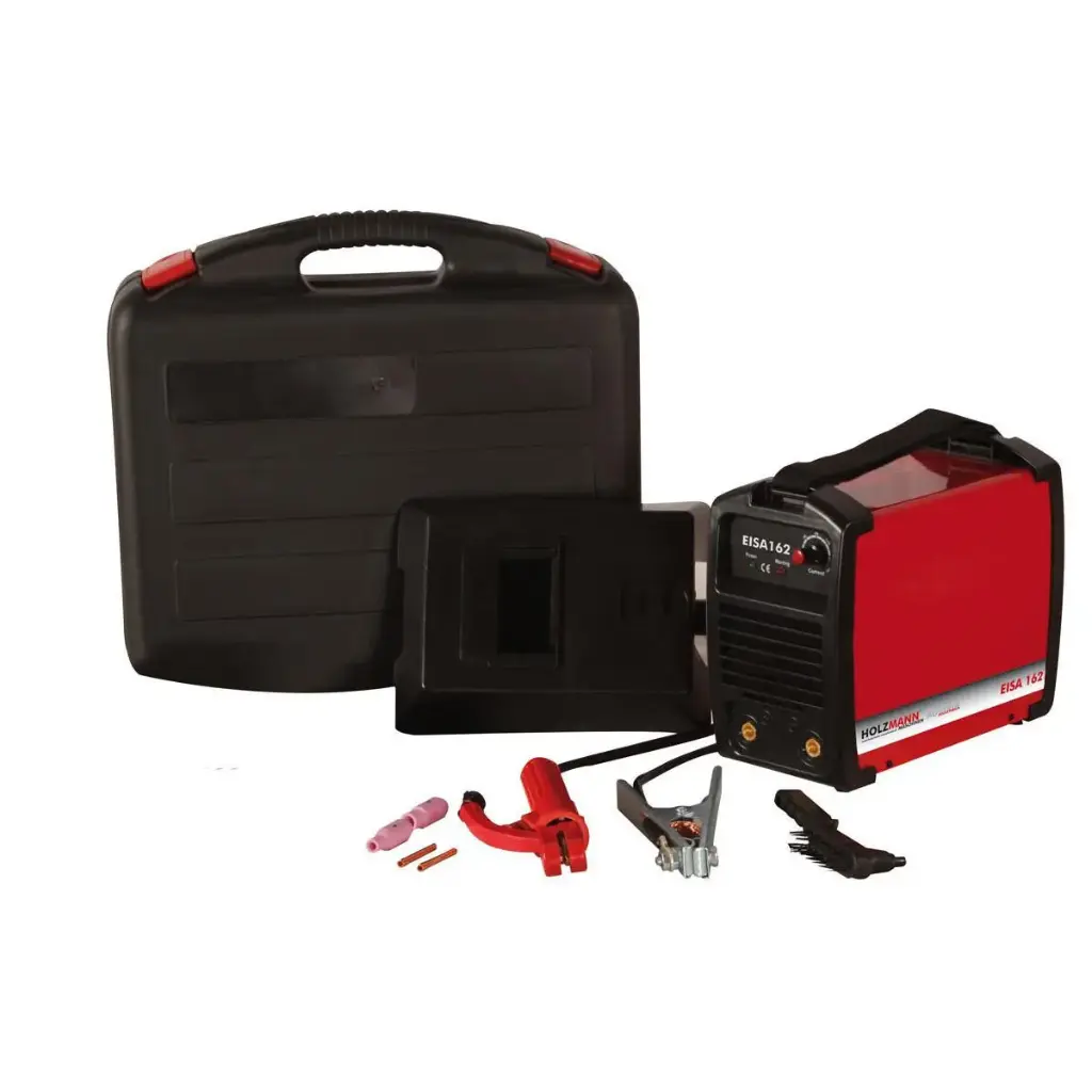 Holzmann EISA 162 puikkohitsausinvertteri