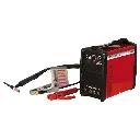 Holzmann TISA 200 hitsausinvertteri