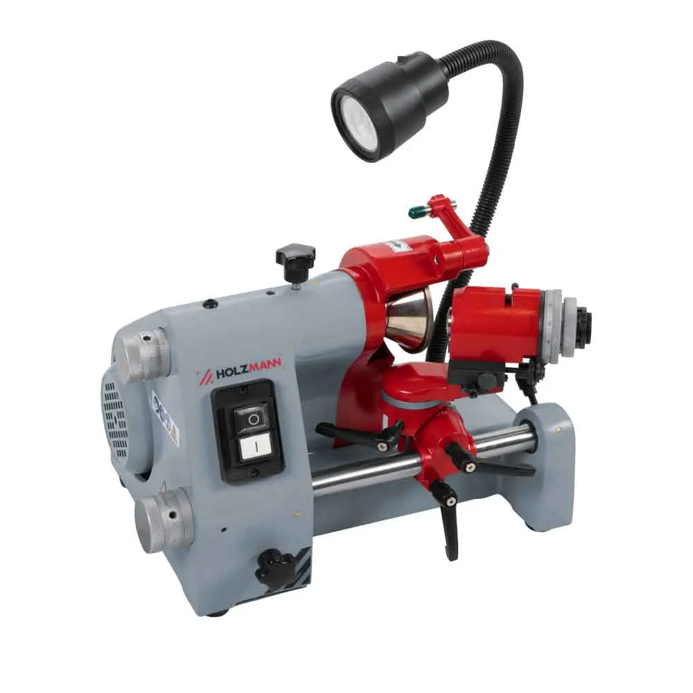 Holzmann UWS 3 teroituskone