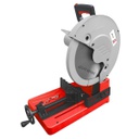 Holzmann MKS 355 kannettava metallipyörösaha