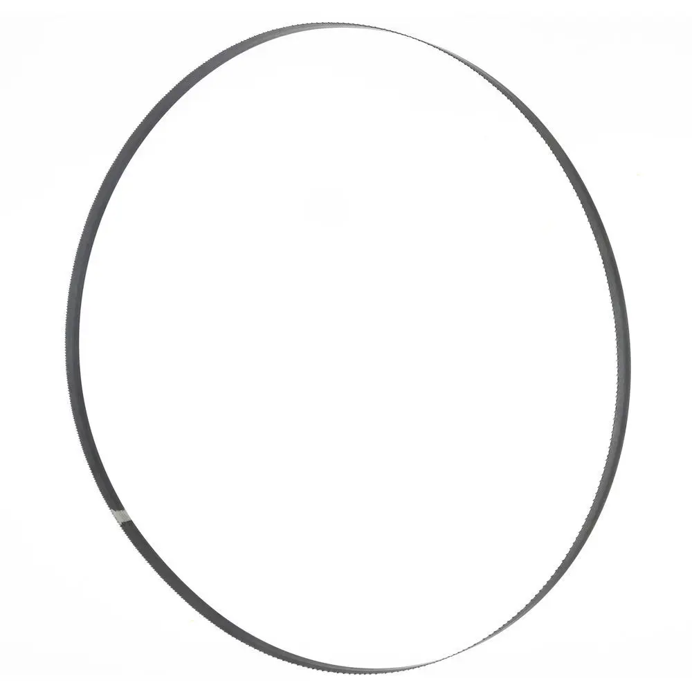 Metallivannesahan terä 1638x13x0,65mm M42 TPI10/14 | BS115128NIR_10/14