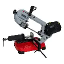 Holzmann BS125M 230V metallivannesaha