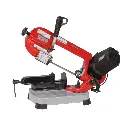 Holzmann BS125M 230V metallivannesaha