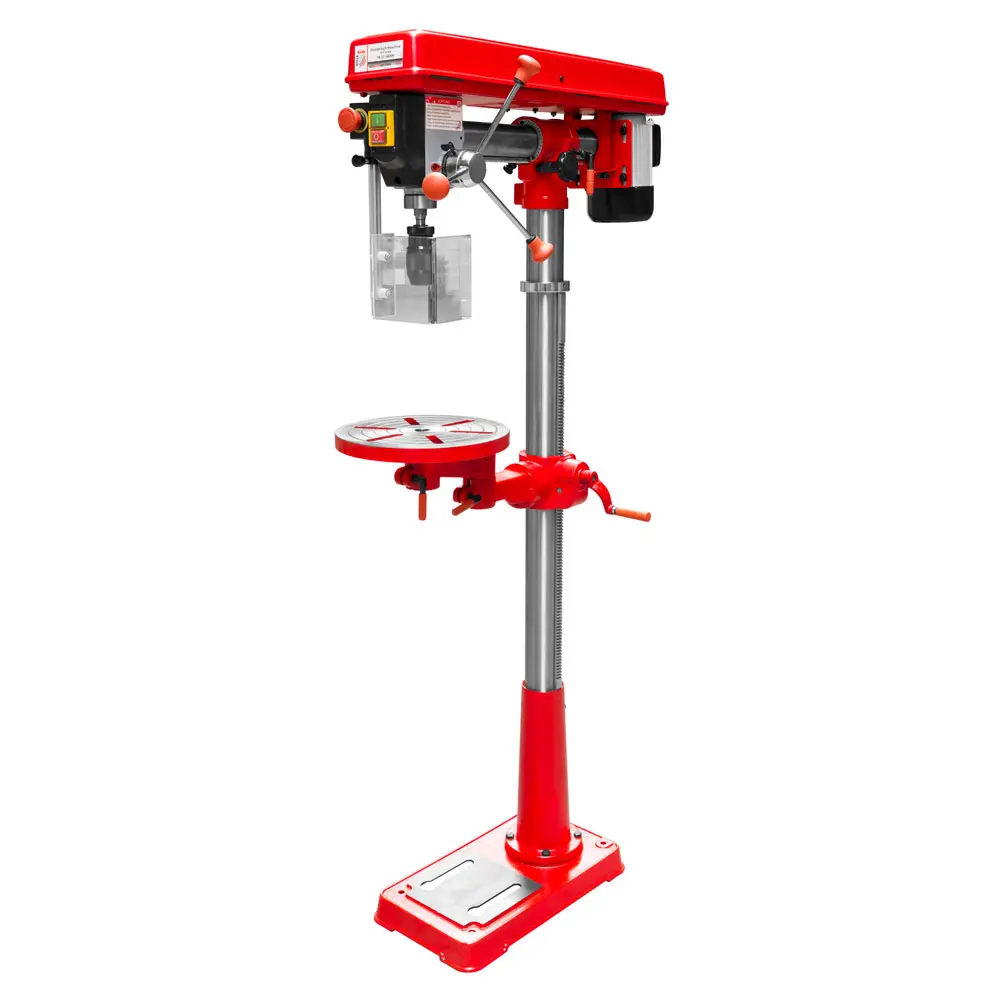 Holzmann SB3116RHN 230V hihnavetoinen säteisporakone