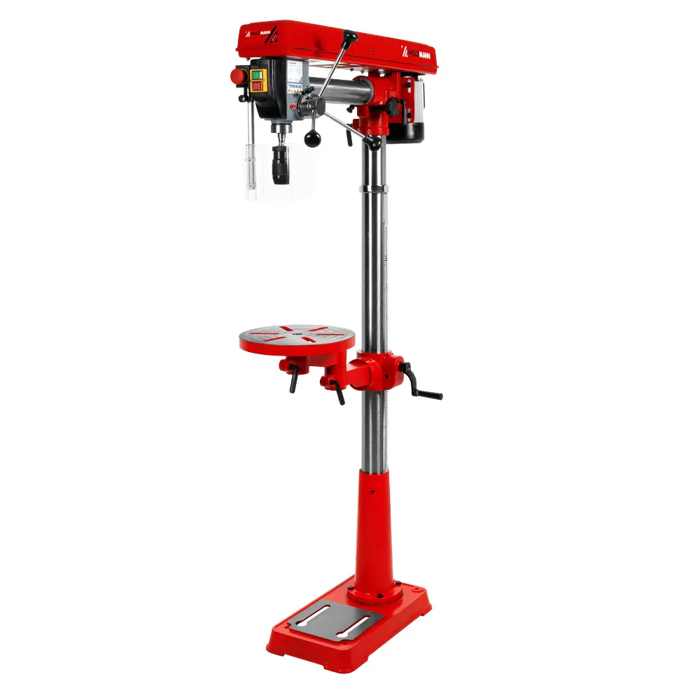 Holzmann SB3116RHN 400V hihnavetoinen säteisporakone