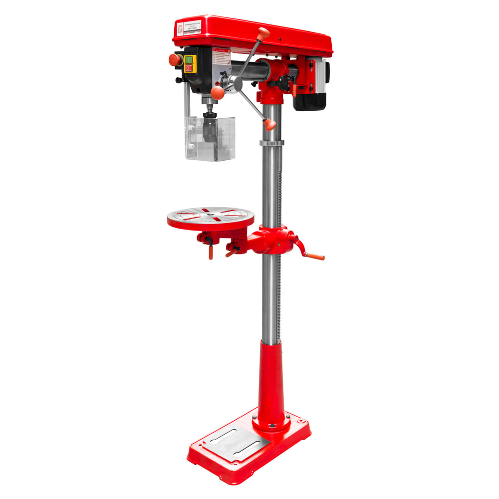 Holzmann SB3116RHN 400V hihnavetoinen säteisporakone