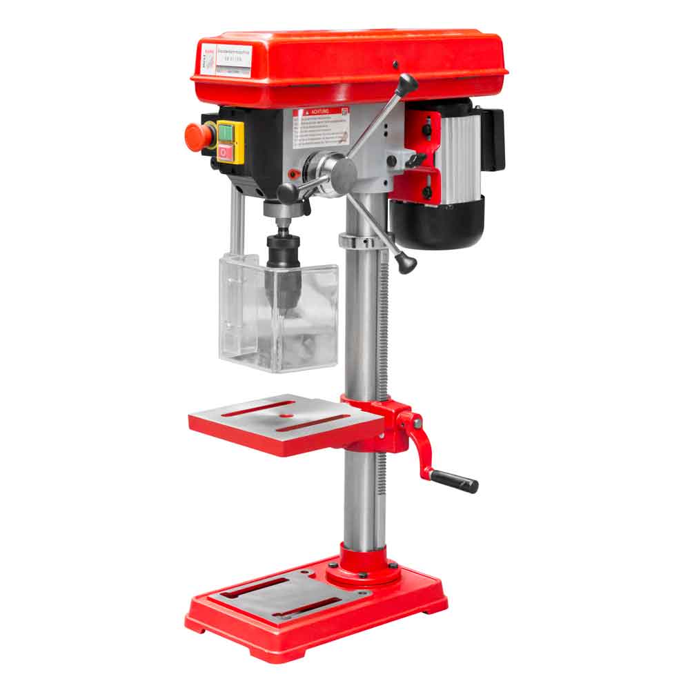 Holzmann SB 4115N 400W penkkiporakone 400V