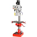 Holzmann ZX50PC porajyrsinkone automaattisyötöllä
