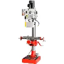 Holzmann ZX50PC porajyrsinkone automaattisyötöllä