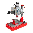 Holzmann Z3032x7P vaihteistollinen säteisporakone