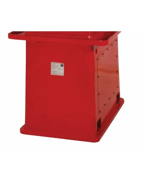 Holzmann ZX 7050 jalusta
