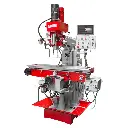 Holzmann BF1000DDRO työkalujyrsinkone