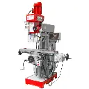 Holzmann BF500DDRO työkalujyrsinkone 400V