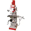 Holzmann BF500 työkalujyrsinkone