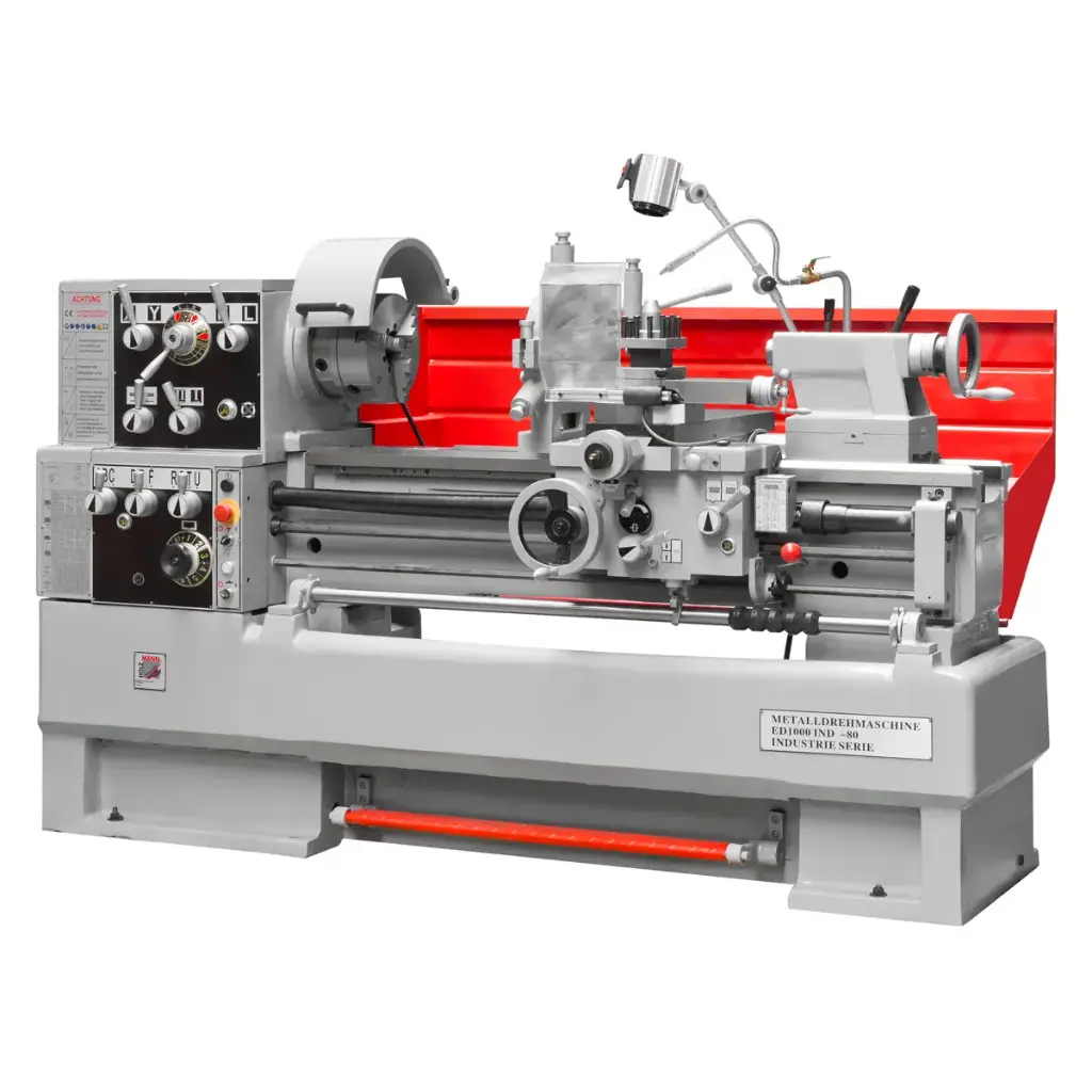 Holzmann ED1500INDIG-80 metallisorvi