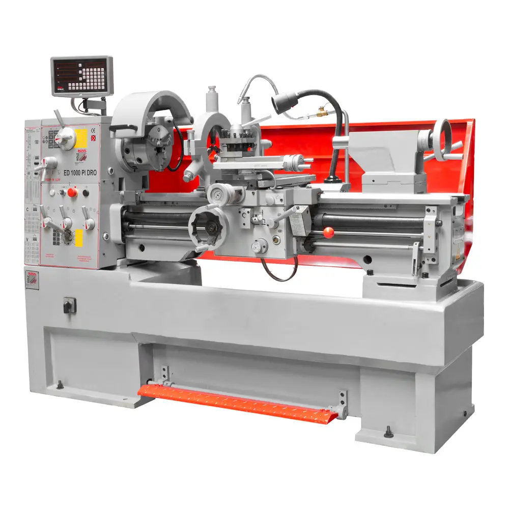 Holzmann ED1000PI DIG metallisorvi