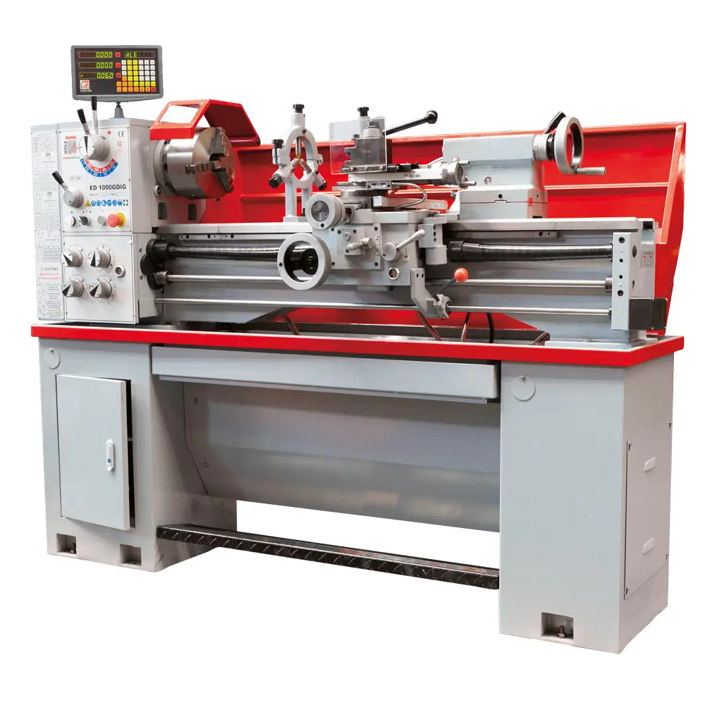 Holzmann ED1000GDIG metallisorvi