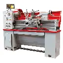 Holzmann ED1000GDIG metallisorvi