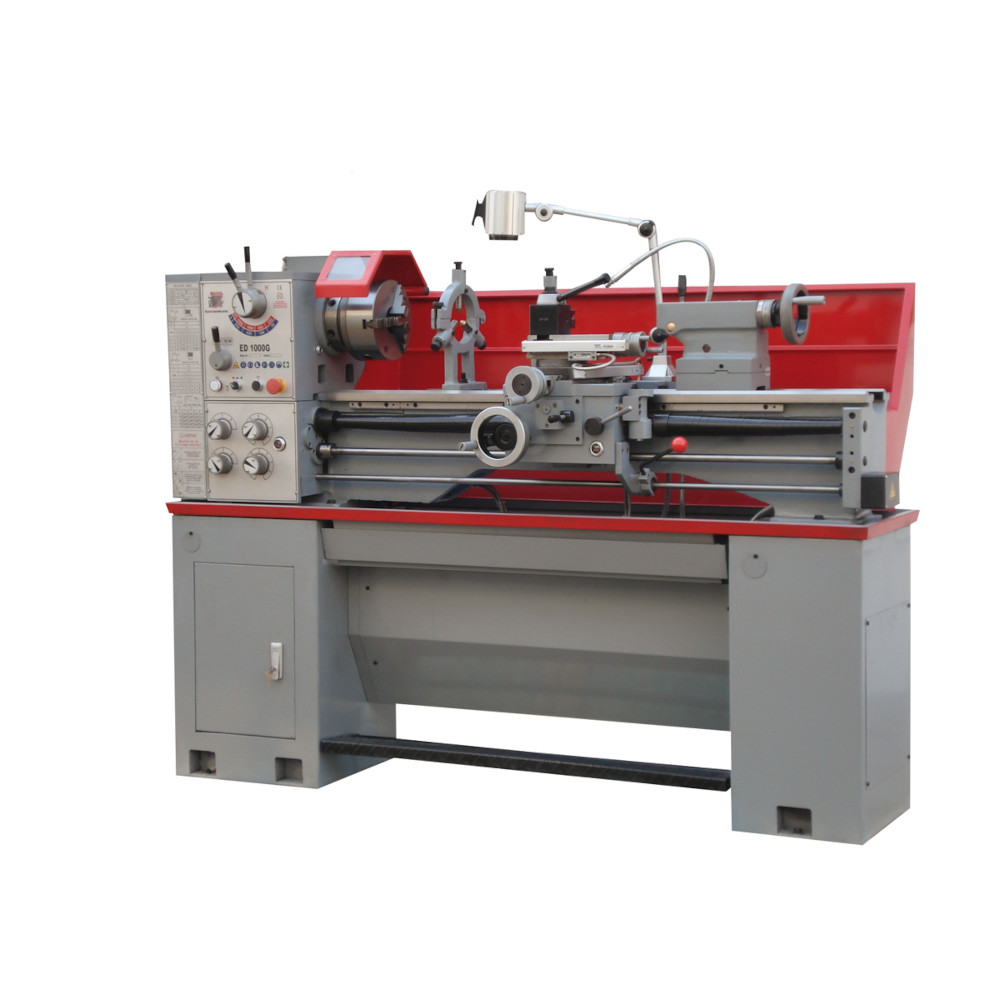 Holzmann ED1000G metallisorvi