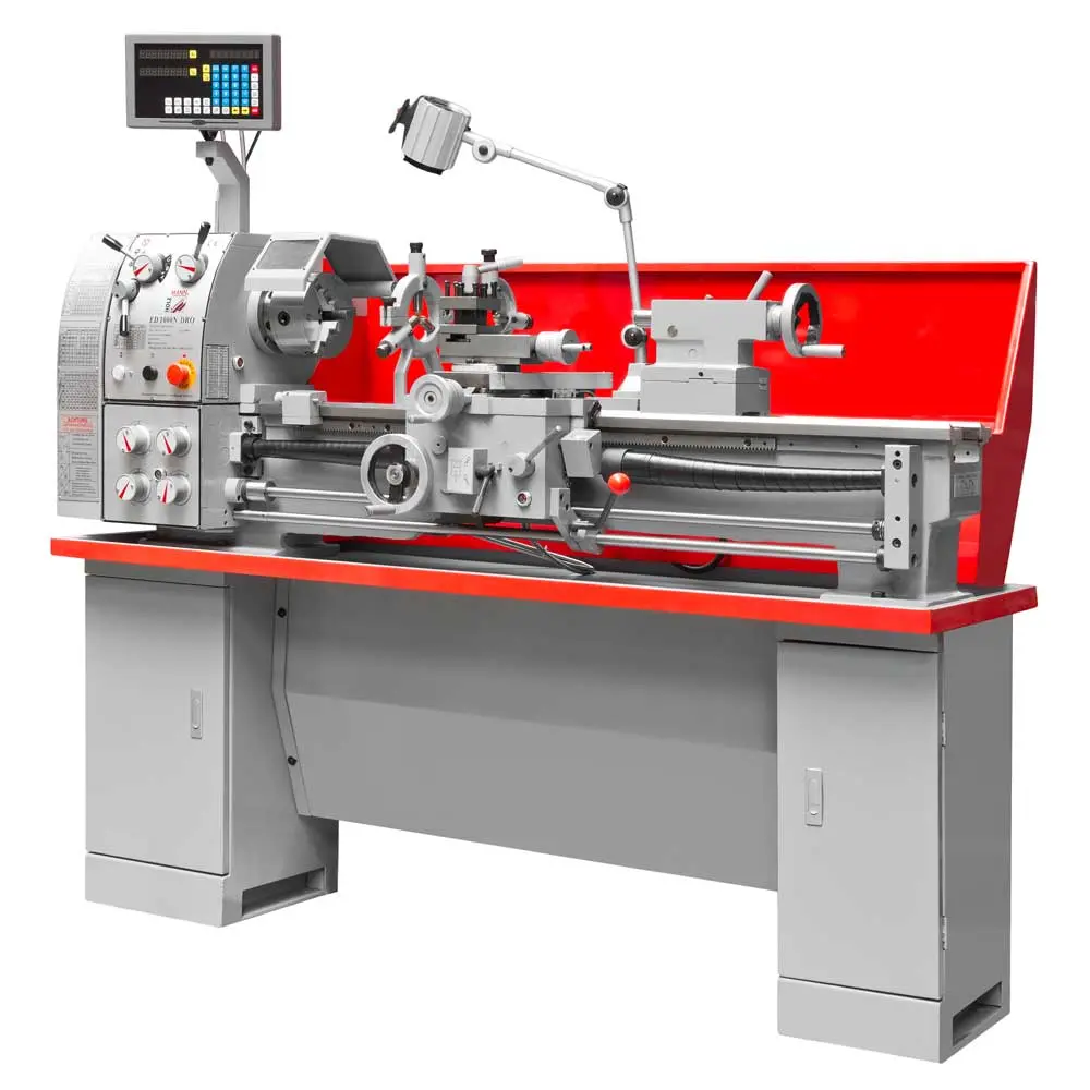 Holzmann ED1000NDIG metallisorvi