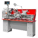 Holzmann ED1000NDIG metallisorvi