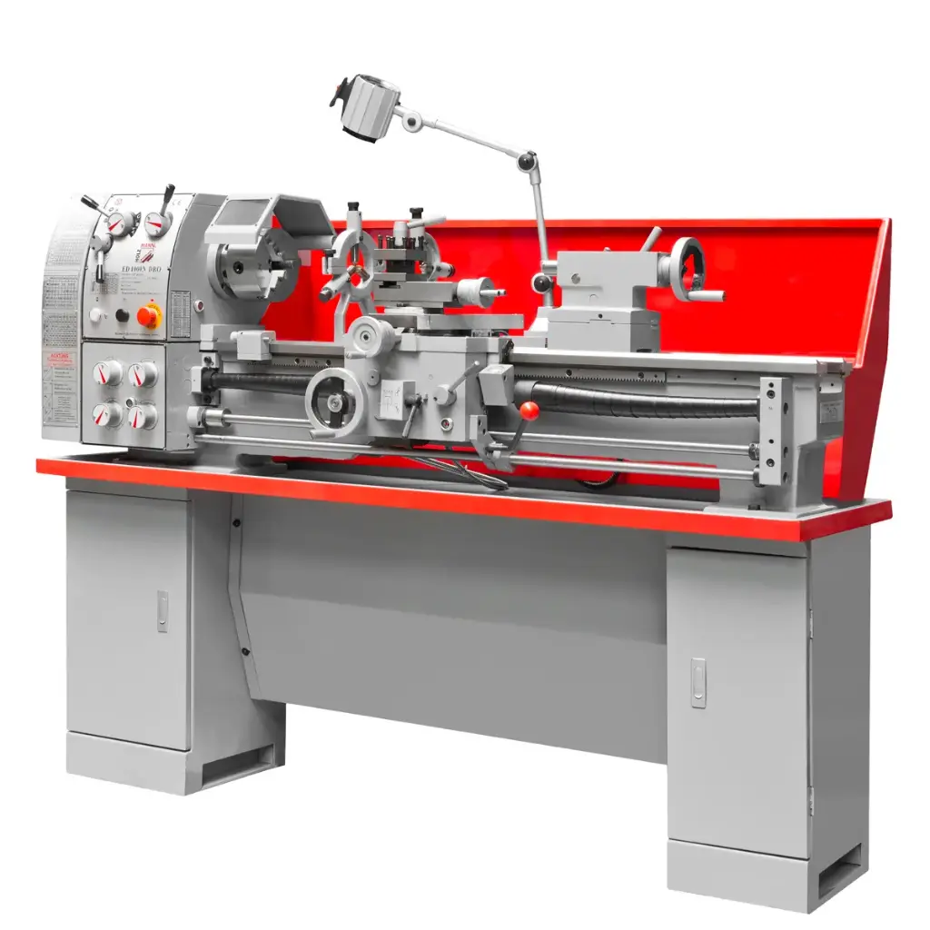 Holzmann ED1000N metallisorvi