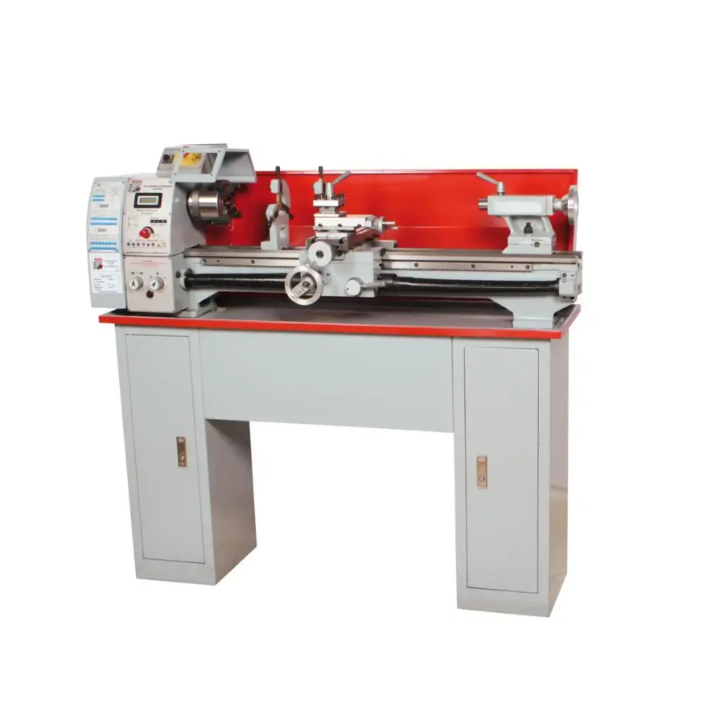 Holzmann ED750FD metallisorvi