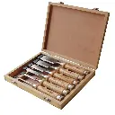 Veistotalttasarja SES6TLG