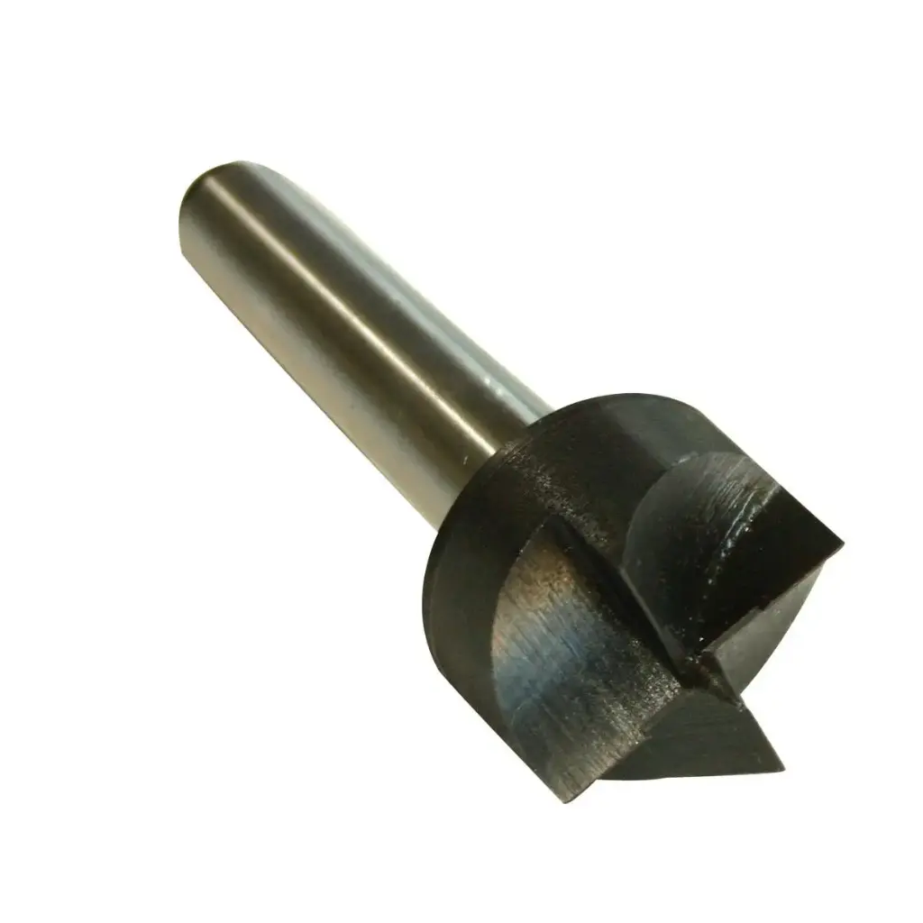 Vetokärki 40mm MK2
