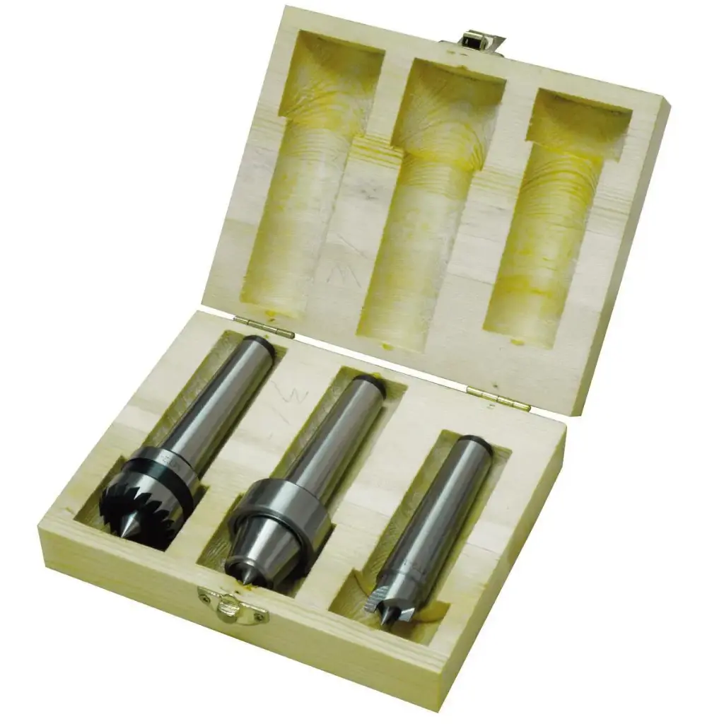 Vetokärkisarja MS3TLG