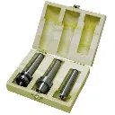 Vetokärkisarja MS3TLG