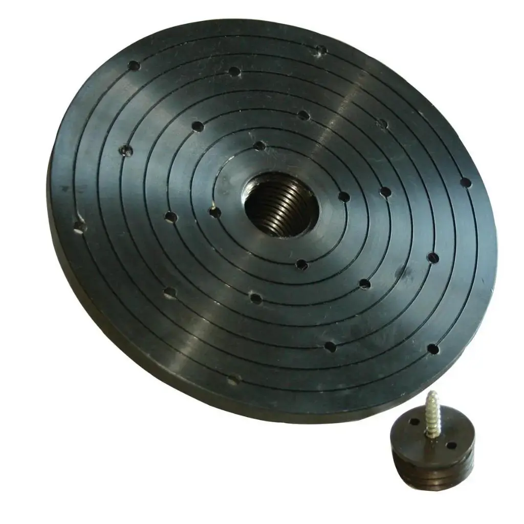Kiinnityslevy PSE120