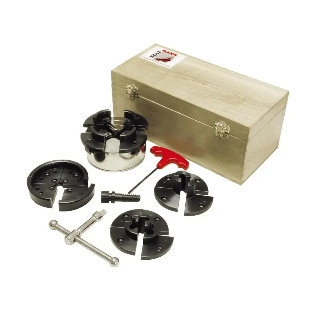 Holzmann DP95 pakkasarja puusorviin Ø95 mm