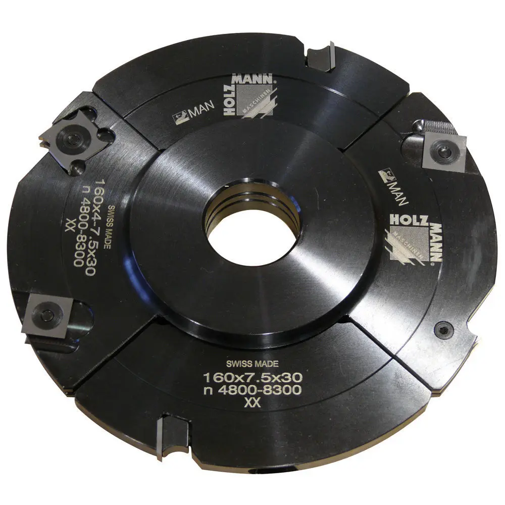 Säädettävä urakutteri alajyrsimeen VN160